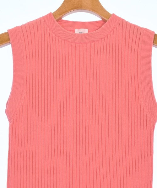 IENA LA BOUCLE เสื้อแขนกุด