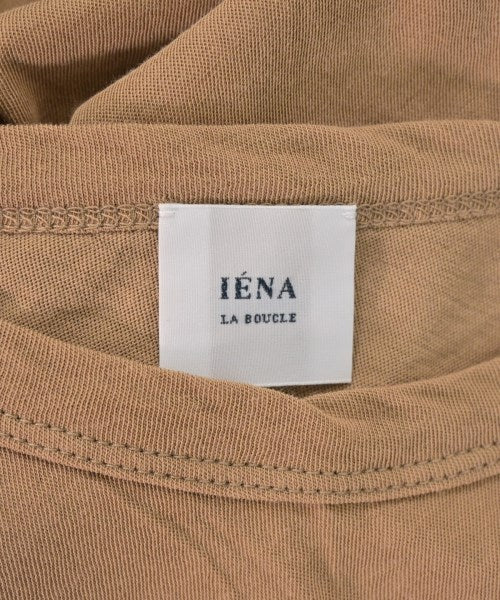 IENA LA BOUCLE แขนกุด