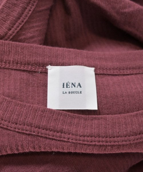 IENA LA BOUCLE แขนกุด