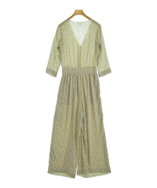 IENA LA BOUCLE ชุดเอี๊ยม/เสื้อคลุมหลวมๆ/จั๊มสูท