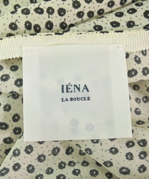 IENA LA BOUCLE ชุดเอี๊ยม/เสื้อคลุมหลวมๆ/จั๊มสูท