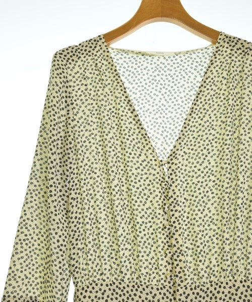 IENA LA BOUCLE ชุดเอี๊ยม/เสื้อคลุมหลวมๆ/จั๊มสูท