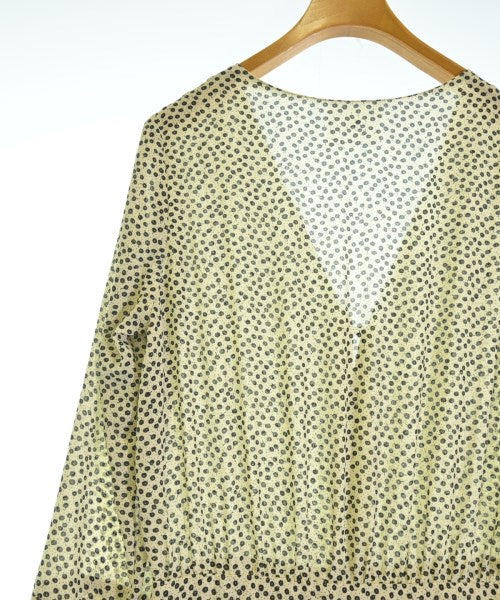 IENA LA BOUCLE ชุดเอี๊ยม/เสื้อคลุมหลวมๆ/จั๊มสูท