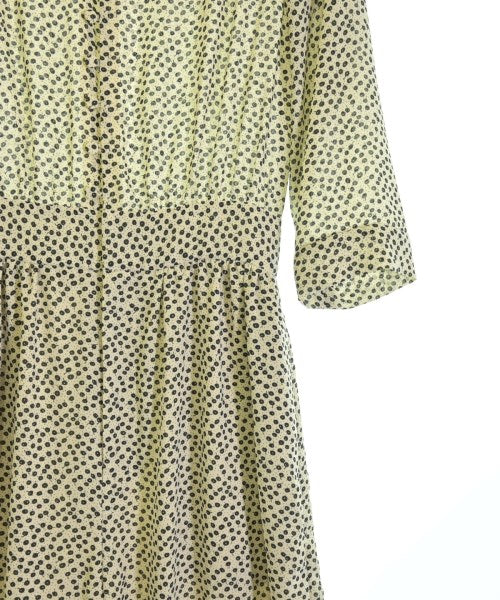 IENA LA BOUCLE ชุดเอี๊ยม/เสื้อคลุมหลวมๆ/จั๊มสูท