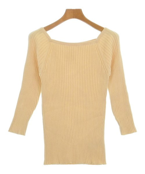 IENA LA BOUCLE เสื้อกันหนาว