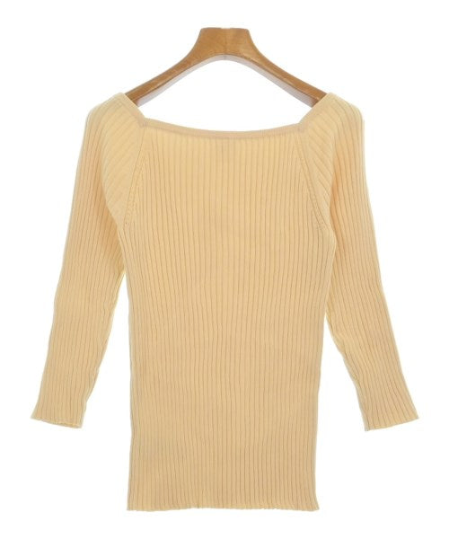 IENA LA BOUCLE เสื้อกันหนาว