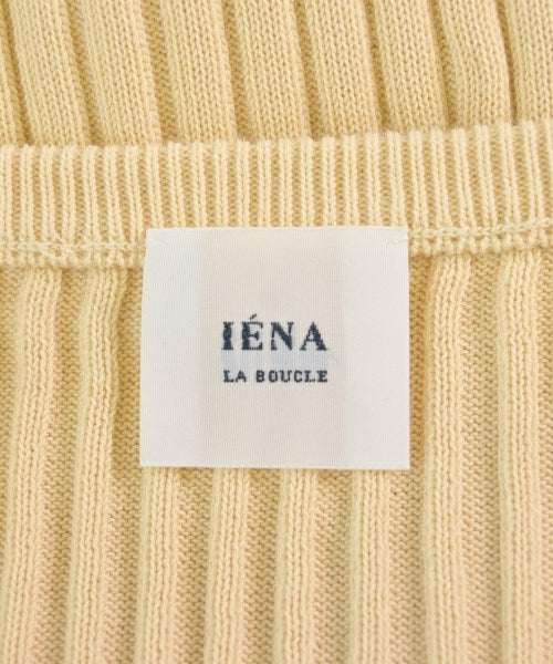 IENA LA BOUCLE เสื้อกันหนาว