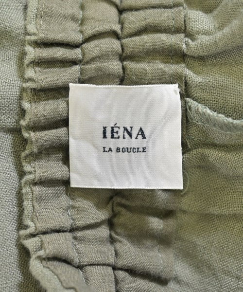 IENA LA BOUCLE กางเกง อื่น