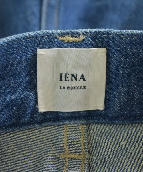 IENA LA BOUCLE ยีนส์