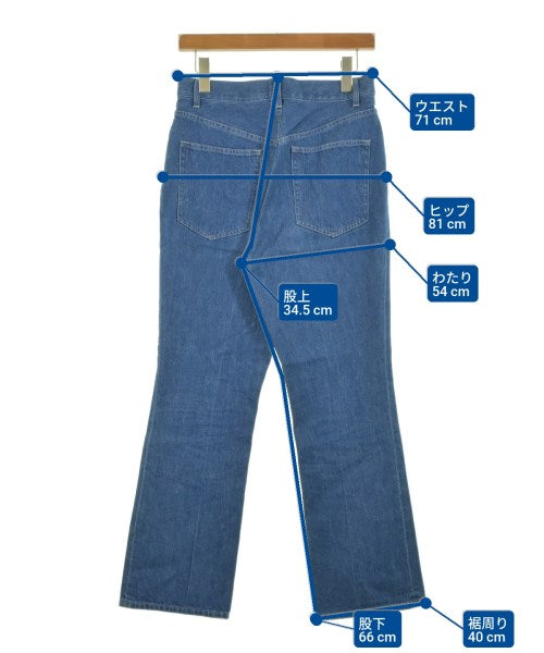 IENA LA BOUCLE ยีนส์