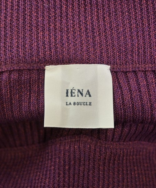 IENA LA BOUCLE กางเกง อื่น