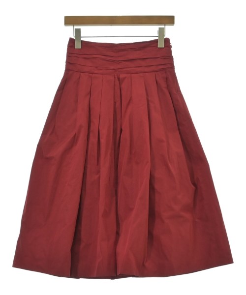 IENA LA BOUCLE กระโปรงยาว/แม็กซี่ยาว