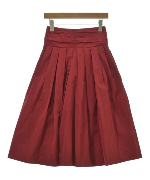 IENA LA BOUCLE กระโปรงยาว/แม็กซี่ยาว