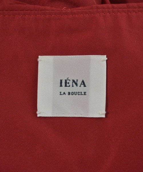 IENA LA BOUCLE กระโปรงยาว/แม็กซี่ยาว