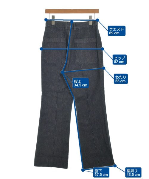 IENA LA BOUCLE ยีนส์