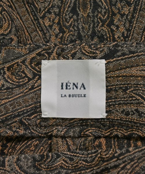 IENA LA BOUCLE กางเกง อื่น