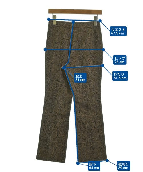 IENA LA BOUCLE กางเกง อื่น