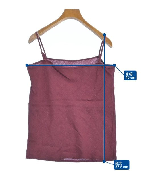 IENA LA BOUCLE เสื้อลำลอง