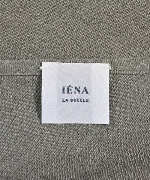 IENA LA BOUCLE เสื้อลำลอง