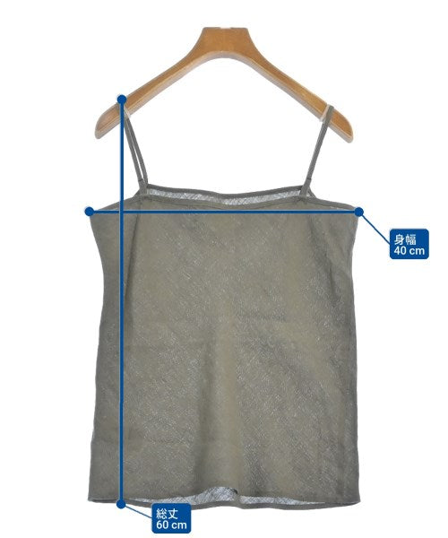 IENA LA BOUCLE เสื้อลำลอง