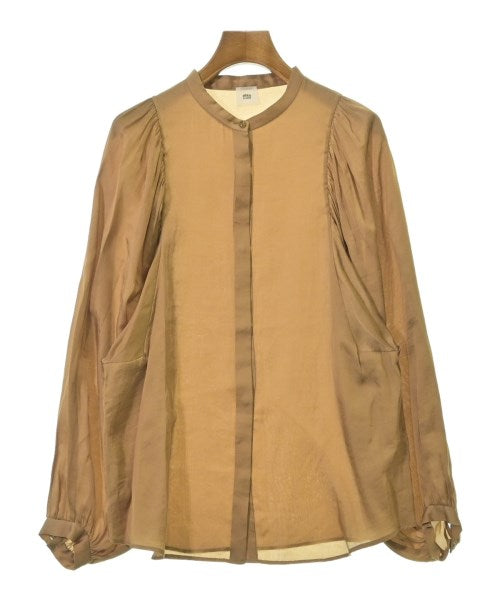 IENA LA BOUCLE เสื้อลำลอง