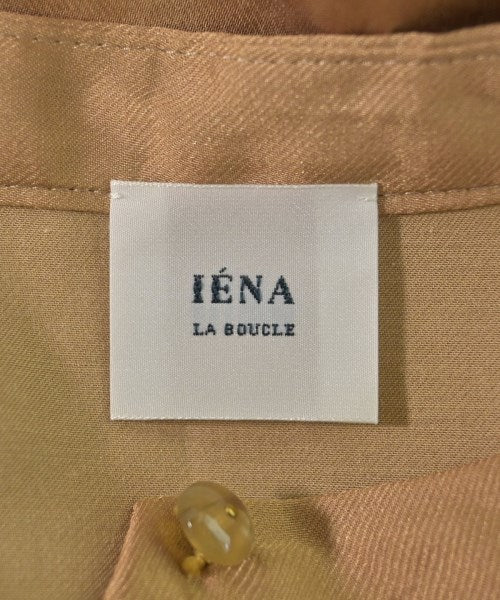 IENA LA BOUCLE เสื้อลำลอง
