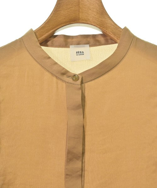 IENA LA BOUCLE เสื้อลำลอง