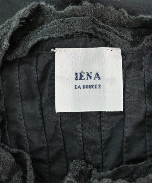 IENA LA BOUCLE เสื้อสตรี
