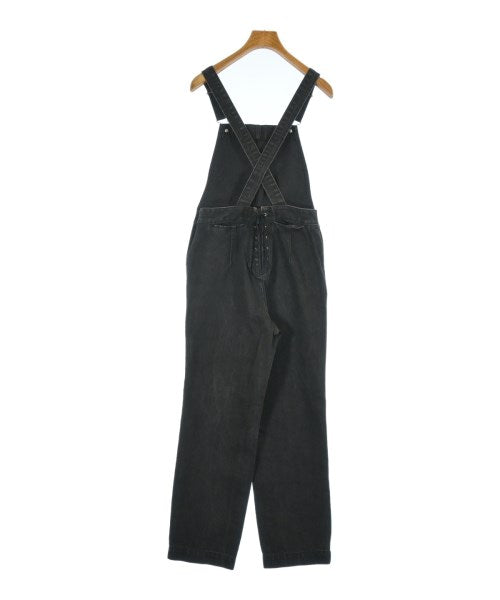 IENA LA BOUCLE ชุดเอี๊ยม/เสื้อคลุมหลวมๆ/จั๊มสูท