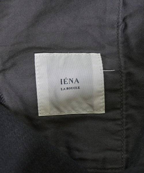 IENA LA BOUCLE ชุดเอี๊ยม/เสื้อคลุมหลวมๆ/จั๊มสูท