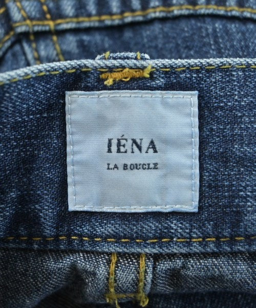 IENA LA BOUCLE ยีนส์