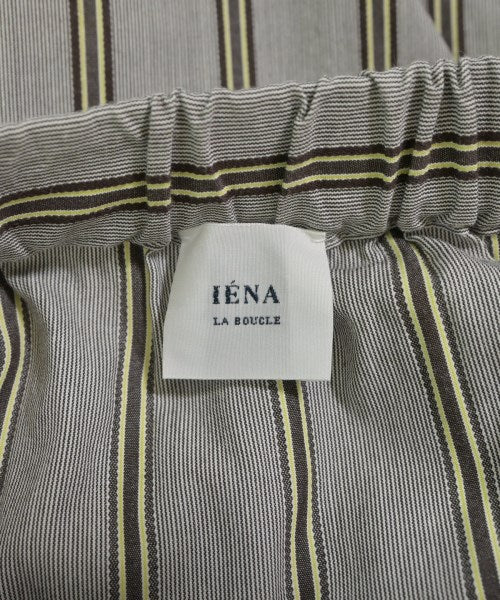 IENA LA BOUCLE กระโปรงยาว/แม็กซี่ยาว