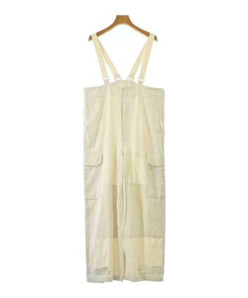 IENA LA BOUCLE ชุดเอี๊ยม/เสื้อคลุมหลวมๆ/จั๊มสูท