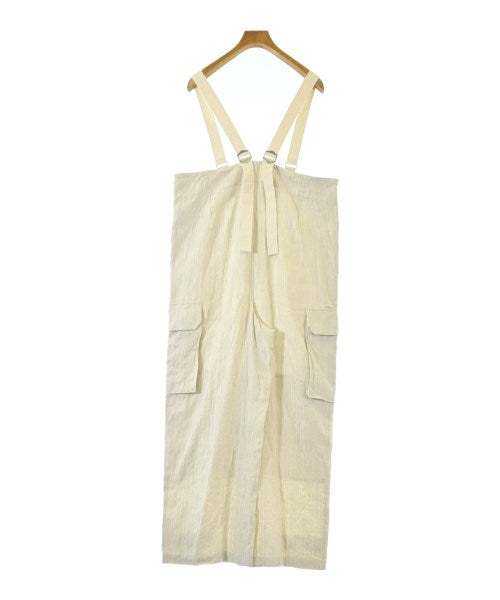 IENA LA BOUCLE ชุดเอี๊ยม/เสื้อคลุมหลวมๆ/จั๊มสูท