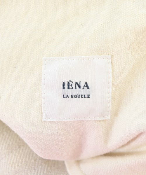 IENA LA BOUCLE ชุดเอี๊ยม/เสื้อคลุมหลวมๆ/จั๊มสูท