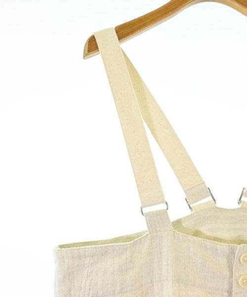 IENA LA BOUCLE ชุดเอี๊ยม/เสื้อคลุมหลวมๆ/จั๊มสูท