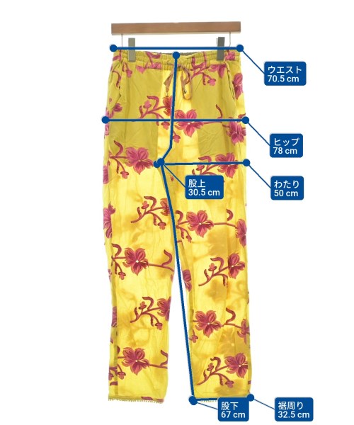 IENA LA BOUCLE กางเกง อื่น