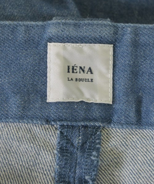 IENA LA BOUCLE ยีนส์