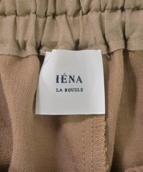 IENA LA BOUCLE กางเกง อื่น
