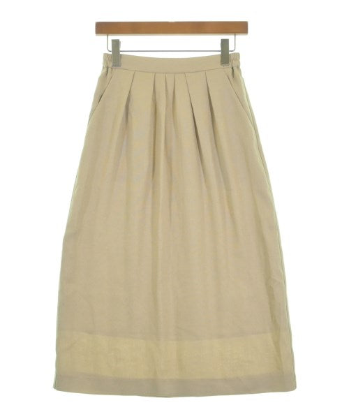 IENA LA BOUCLE กระโปรงยาว/แม็กซี่ยาว