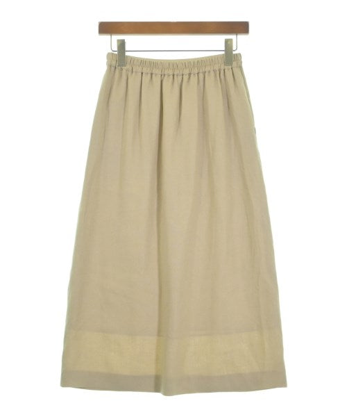 IENA LA BOUCLE กระโปรงยาว/แม็กซี่ยาว