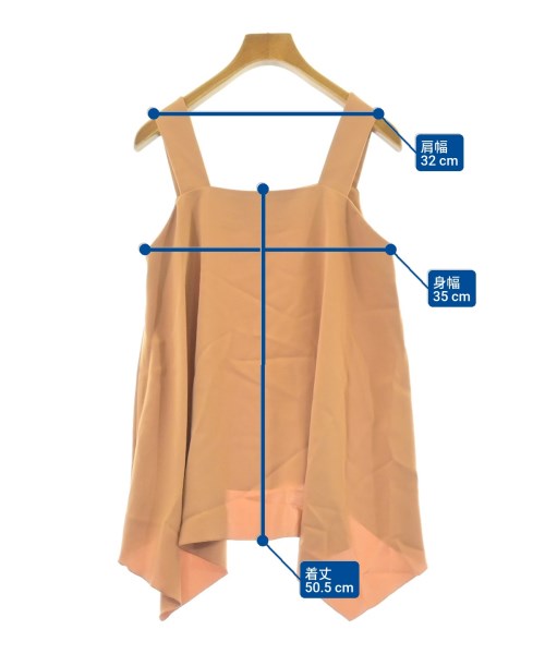 IENA LA BOUCLE เสื้อลำลอง