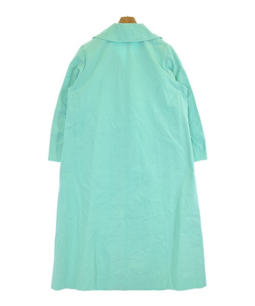 IENA LA BOUCLE เสื้อคลุมคอปก Soutien