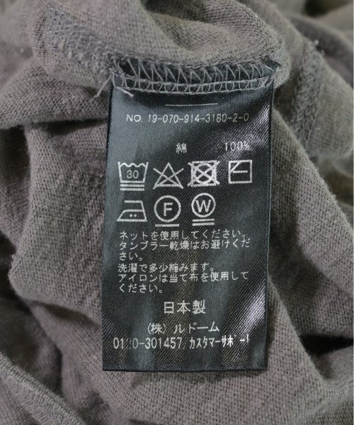 IENA LA BOUCLE ชุดเดรส