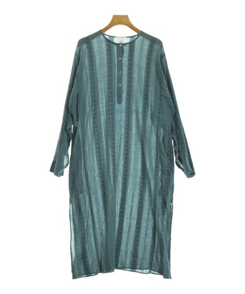 IENA LA BOUCLE ชุดเดรส