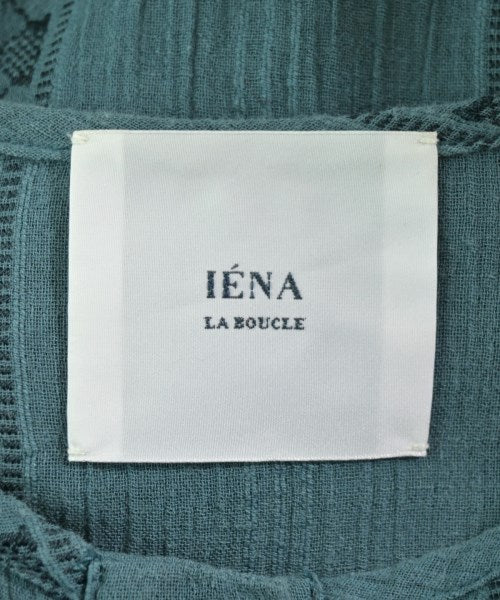 IENA LA BOUCLE ชุดเดรส