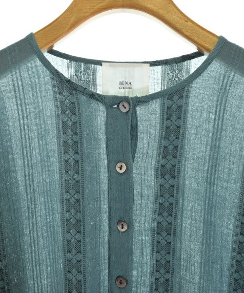 IENA LA BOUCLE ชุดเดรส