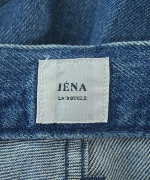 IENA LA BOUCLE ยีนส์
