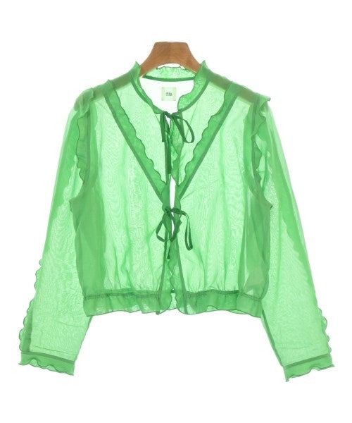 IENA LA BOUCLE เสื้อสตรี