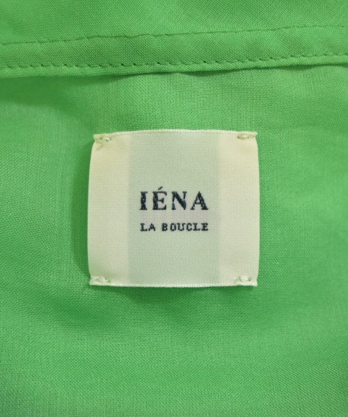 IENA LA BOUCLE เสื้อสตรี